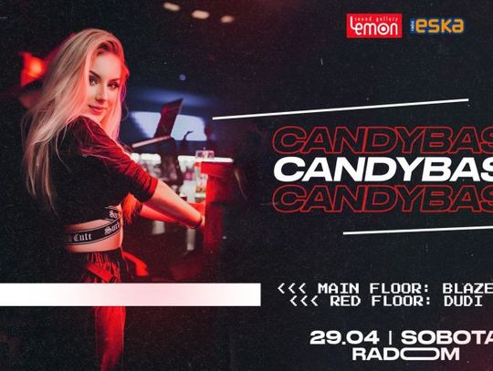 Imprezowa majówka. Co się dzieje w klubach?