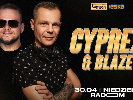 Imprezowa majówka. Co się dzieje w klubach?