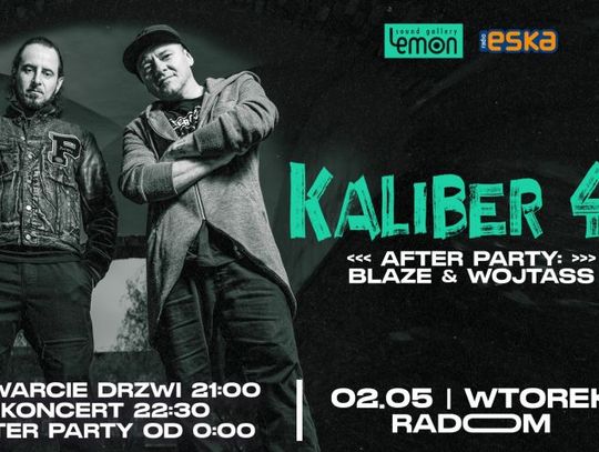 Imprezowa majówka. Co się dzieje w klubach?