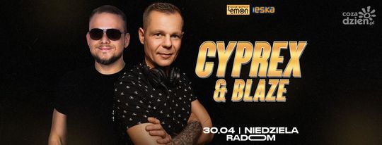 Imprezowa majówka. Co się dzieje w klubach? Imprezowa majówka. Co się dzieje w klubach?