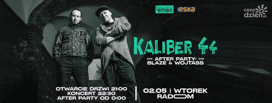 Imprezowa majówka. Co się dzieje w klubach? Imprezowa majówka. Co się dzieje w klubach?