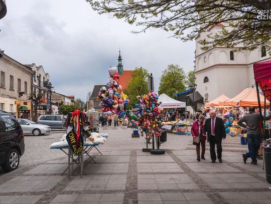 XX Szydłowieckie Zygmunty (zdjęcia)