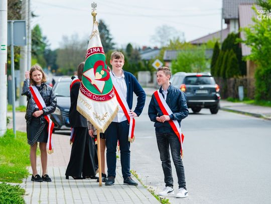 Korowód weselny Jana Kochanowskiego w Przytyku (zdjęcia)