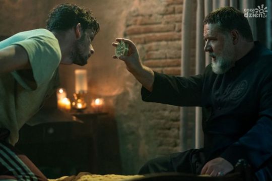 Weekend w kinie. Wśród premier "Strażnicy Galaktyki vol 3"