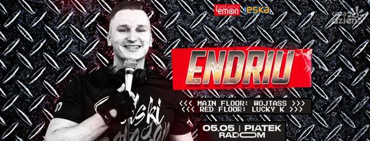 Weekend w klubach. Karaoke, DJ Endriu i Luka Rosi
