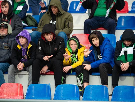 Radomiak Radom - Piast Gliwice (zdjęcia) Radomiak Radom - Piast Gliwice (zdjęcia)