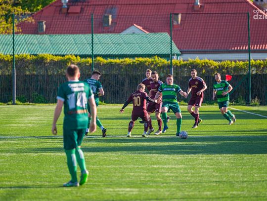 Centrum Radom - Królewscy Jedlnia (zdjęcia)