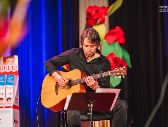 XX Jubileuszowy Ogólnopolski Integracyjny Konkurs Piosenki "ŚPIEWAJMY RAZEM" (zdjęcia) XX Jubileuszowy Ogólnopolski Integracyjny Konkurs Piosenki "ŚPIEWAJMY RAZEM" (zdjęcia)