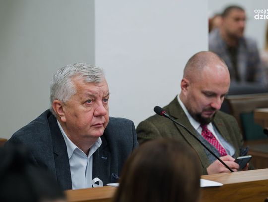 Analizujemy oświadczenia majątkowe radnych! (cz.2)