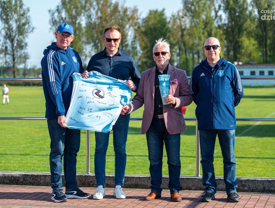 Drogowiec Jedlińsk - Enea Energia Kozienice (zdjęcia)