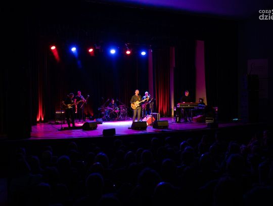 Koncert Raz Dwa Trzy (zdjęcia)