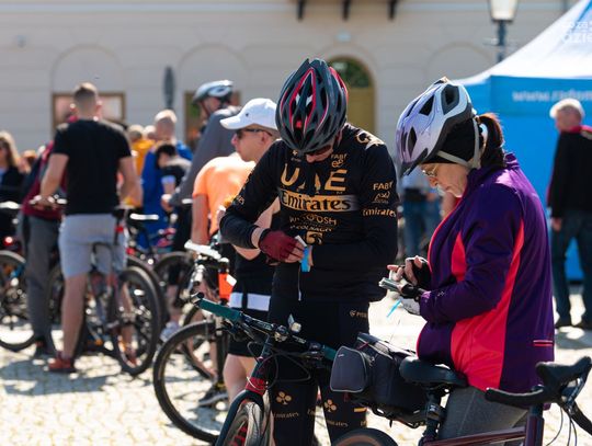 Co Za Jazda! Jastrzębia 2023 - część 1 (zdjęcia)