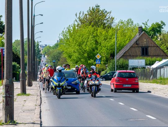 Co Za Jazda! Jastrzębia 2023 - część 2 (zdjęcia)