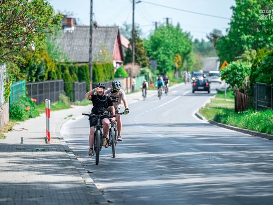 Co Za Jazda! Jastrzębia 2023 - część 3 (zdjęcia)