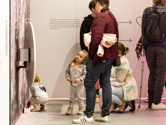 Noc Muzeów 2023 w MCSW Elektrownia (zdjęcia) Noc Muzeów 2023 w MCSW Elektrownia (zdjęcia)