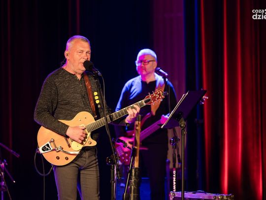 Koncert Raz Dwa Trzy