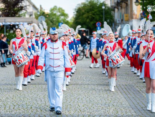 Parada Orkiestry Grandioso 