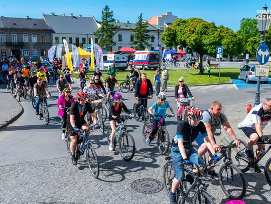 Co Za Jazda! Jastrzębia 2023 - część 1