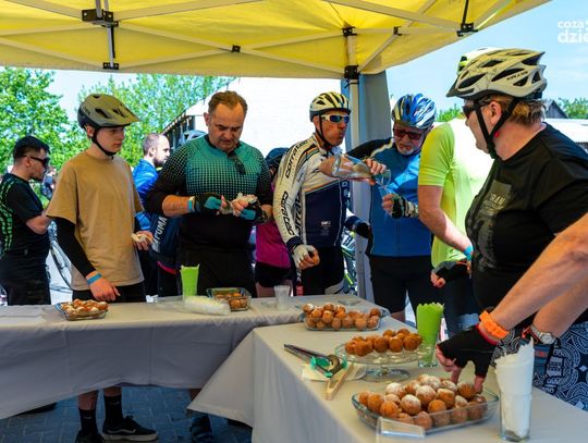 Co Za Jazda! Jastrzębia 2023 - część 2.