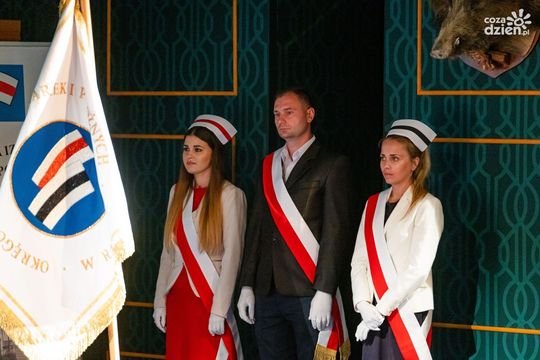 Obchody Międzynarodowego Dnia Pielęgniarki i Dnia Położnej