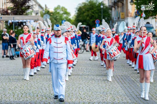 Parada Orkiestry Grandioso 
