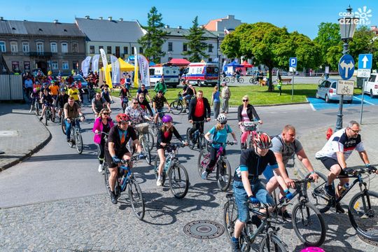 Co Za Jazda! Jastrzębia 2023 - część 1