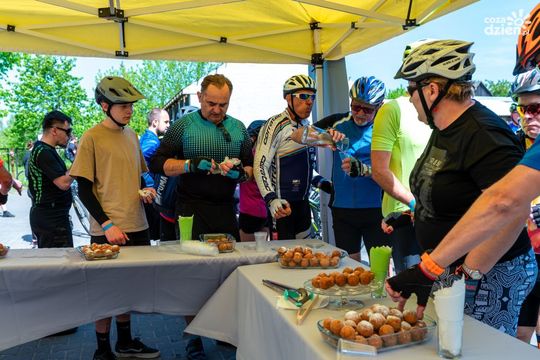 Co Za Jazda! Jastrzębia 2023 - część 2.