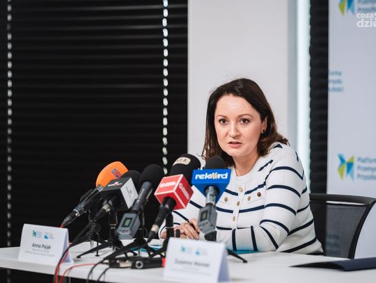  III edycja Konkursu Fabryka Przyszłości (zdjęcia)