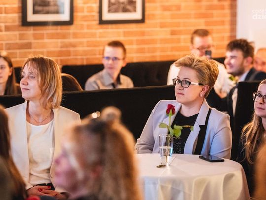 Samorządowy Konkurs Nastolatków "Ośmiu Wspaniałych" (zdjęcia)