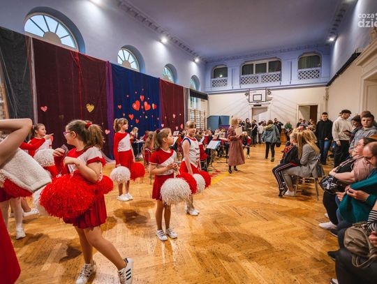 Koncert dla Mam i Tatów w MDK (zdjęcia)