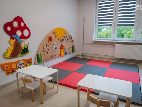 Otwarcie nowej siedziby poradni psychologiczno-pedagogicznej (zdjęcia)