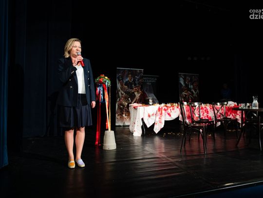 Konstytucja dla Europy - debata o Unii Europejskiej w Resursie (zdjęcia)