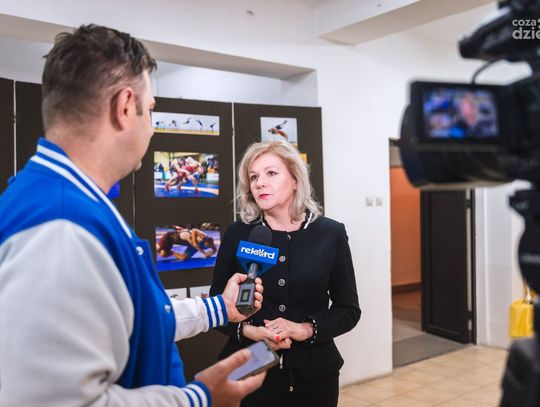 Podsumowanie mistrzostw Polski - Olimpijczyk (zdjęcia)