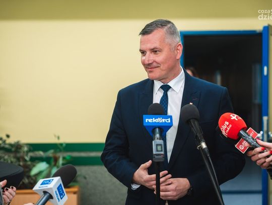 Prezentacja termomodernizacji MSS (zdjęcia)