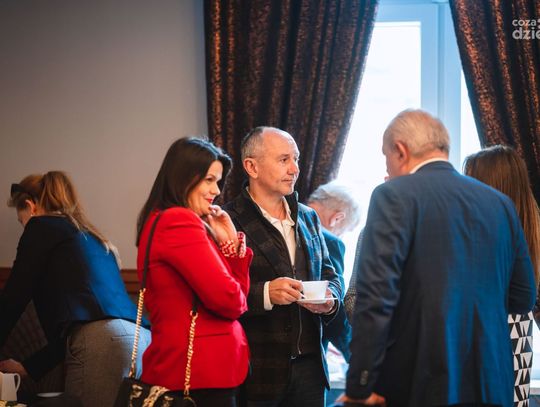 Spotkanie Business Centre Club (zdjęcia) Spotkanie Business Centre Club (zdjęcia)