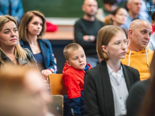 Gala regionalnych konkursów Centrum City College (zdjęcia) Gala regionalnych konkursów Centrum City College (zdjęcia)