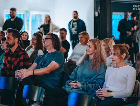 Lay D Funk i Nathan Williams (zdjęcia)