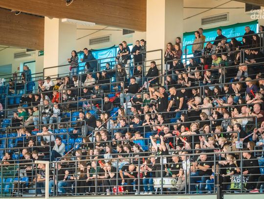 PreZero APR Radom vs Victoria Świebodzice (zdjęcia)