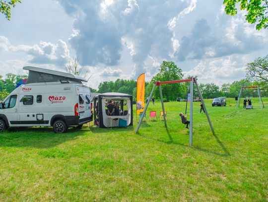 Aktywny Domaniów 2023 (zdjęcia) Aktywny Domaniów 2023 (zdjęcia)