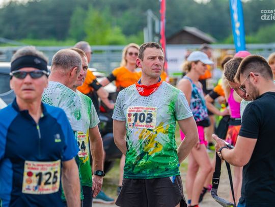 Bieg Konika w Skaryszewie (zdjęcia)