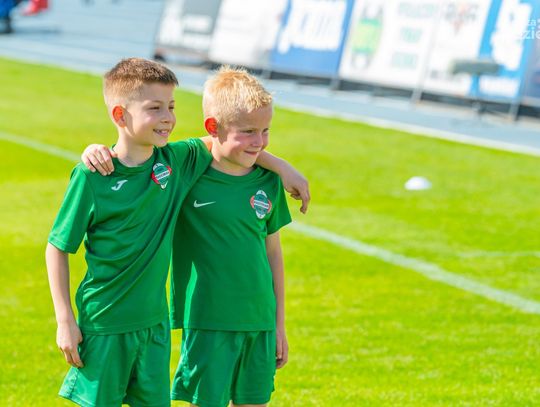 Radomiak Radom – Widzew Łódź (zdjęcia)