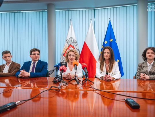 Powołanie radomskiego Rzecznika Praw Ucznia (zdjęcia)