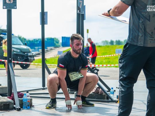 Weekend w obiektywie