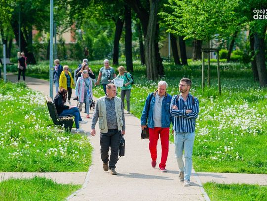 Weekend w obiektywie