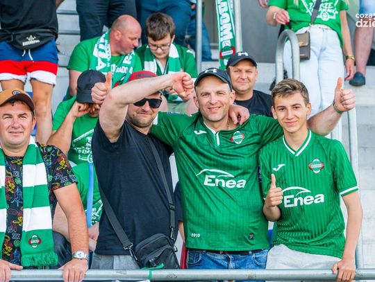 Weekend w obiektywie