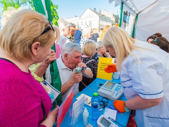 Weekend w obiektywie