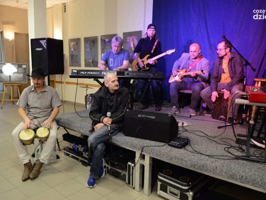 Weekend w obiektywie