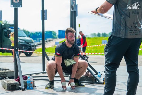 Weekend w obiektywie