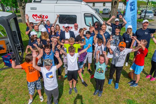 Weekend w obiektywie Weekend w obiektywie