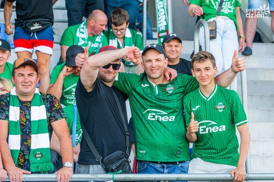 Weekend w obiektywie Weekend w obiektywie